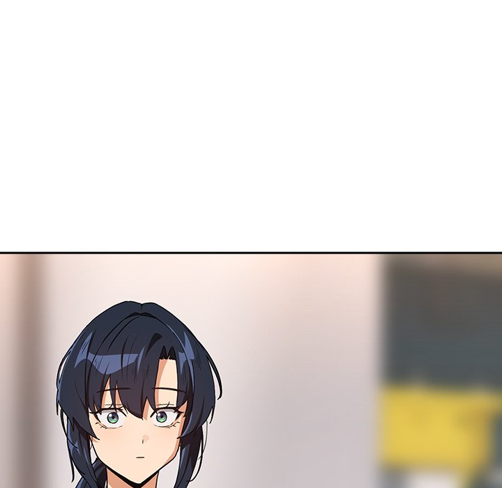 After Work Love Affairs Chapter 77 - Page 83 in English