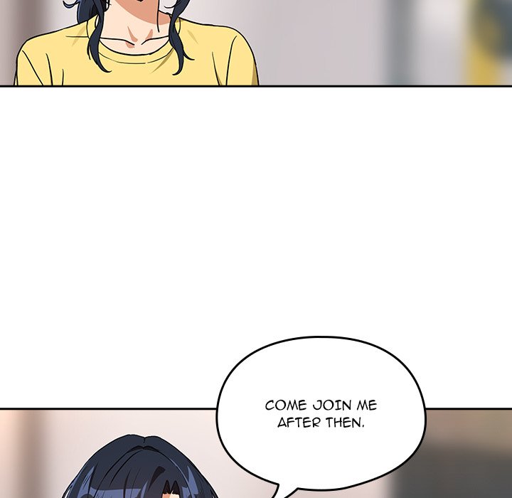 After Work Love Affairs Chapter 77 - Page 84 in English