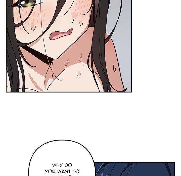 After Work Love Affairs Chapter 78 - Page 102 in English