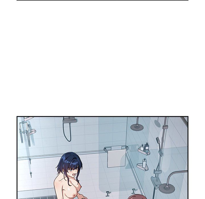 After Work Love Affairs Chapter 78 - Page 119 in English