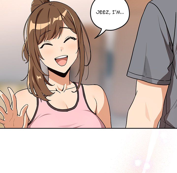 After Work Love Affairs Chapter 78 - Page 14 in English
