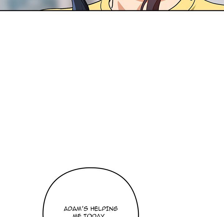 After Work Love Affairs Chapter 78 - Page 18 in English