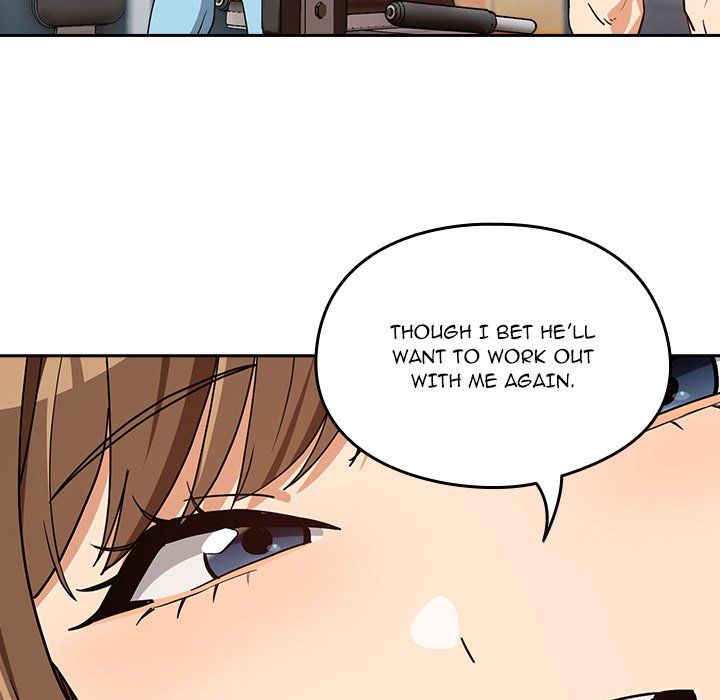 After Work Love Affairs Chapter 78 - Page 20 in English