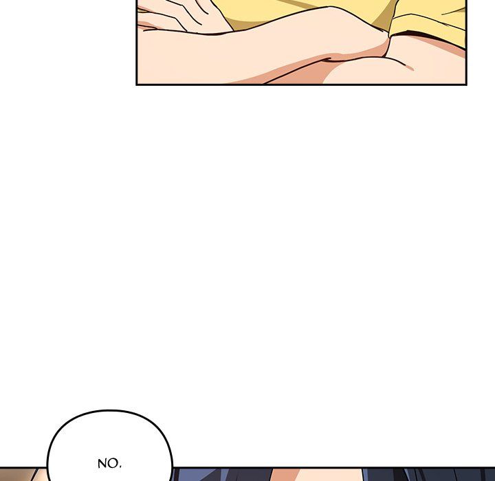 After Work Love Affairs Chapter 78 - Page 23 in English
