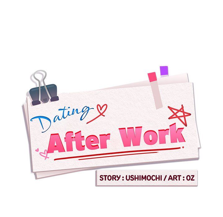 After Work Love Affairs Chapter 78 - Page 32 in English