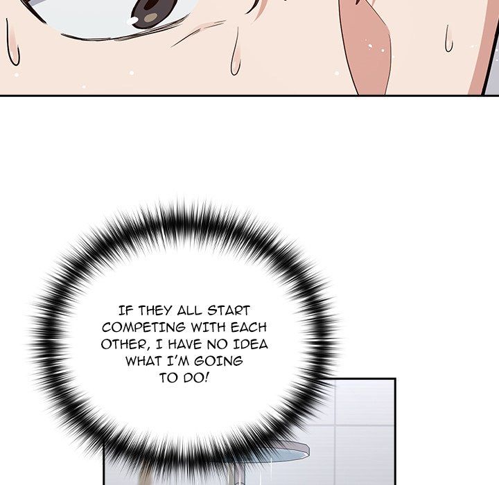 After Work Love Affairs Chapter 78 - Page 70 in English