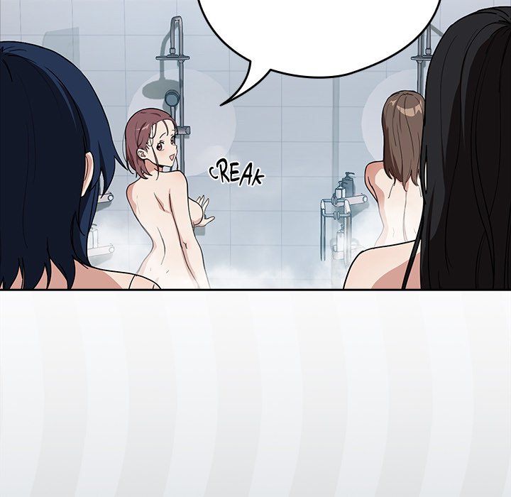 After Work Love Affairs Chapter 78 - Page 79 in English