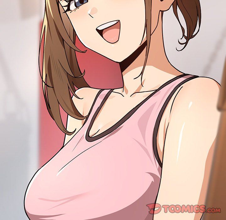 After Work Love Affairs Chapter 78 - Page 9 in English