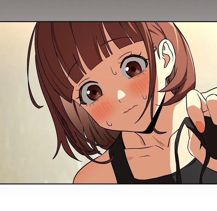 After Work Love Affairs Chapter 79 - Page 108 in English