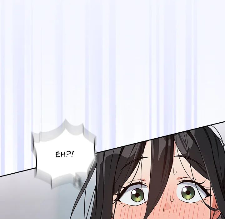 After Work Love Affairs Chapter 79 - Page 11 in English