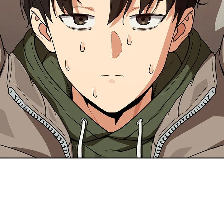 After Work Love Affairs Chapter 79 - Page 112 in English