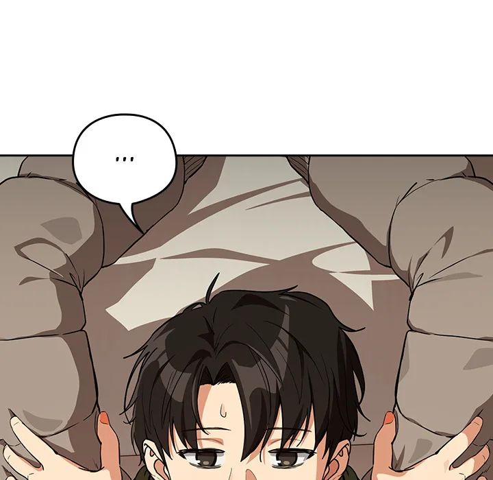 After Work Love Affairs Chapter 79 - Page 117 in English