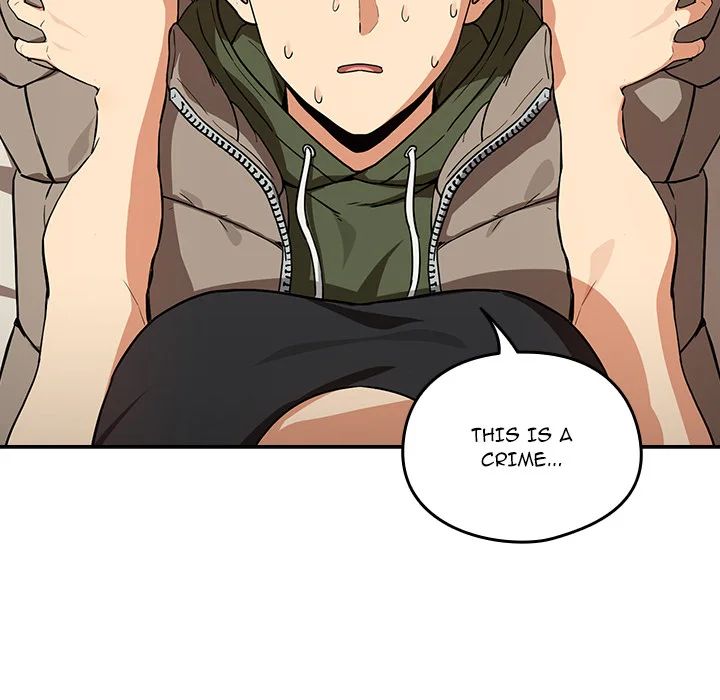 After Work Love Affairs Chapter 79 - Page 118 in English