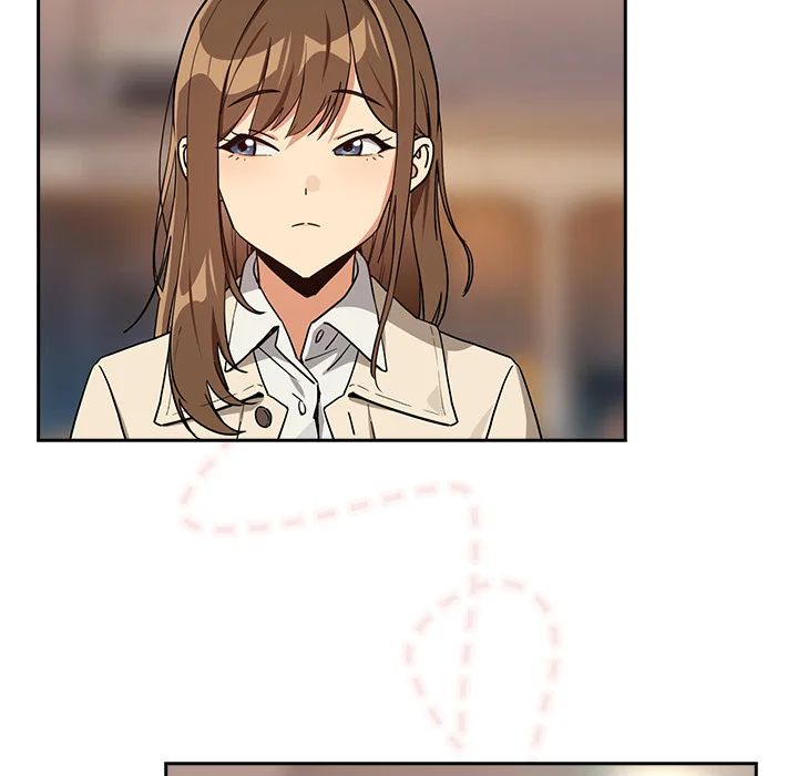 After Work Love Affairs Chapter 79 - Page 22 in English