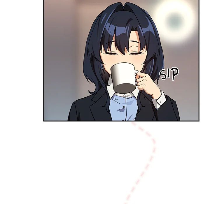 After Work Love Affairs Chapter 79 - Page 23 in English