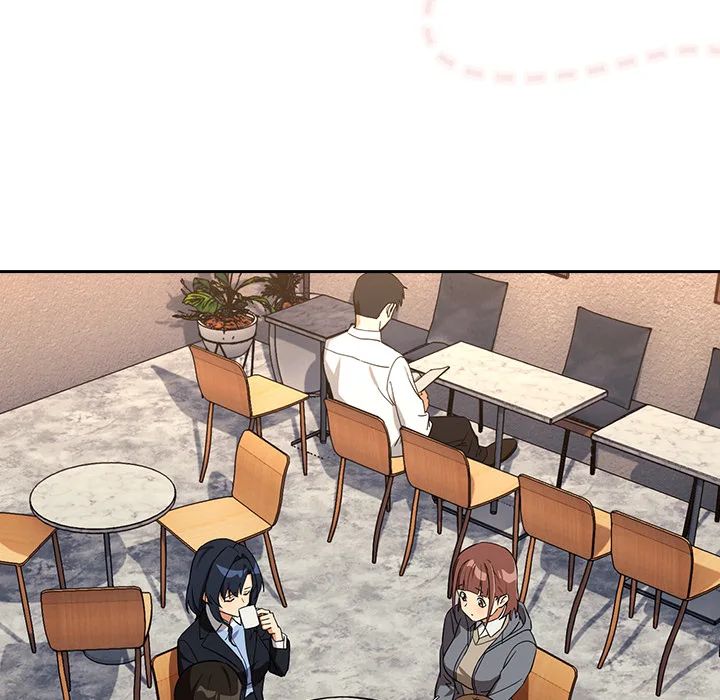 After Work Love Affairs Chapter 79 - Page 24 in English