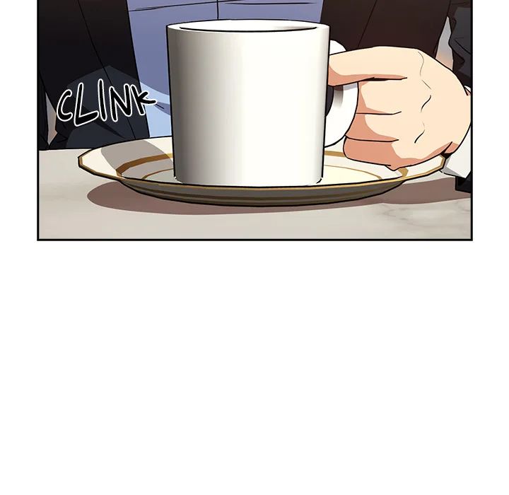 After Work Love Affairs Chapter 79 - Page 27 in English