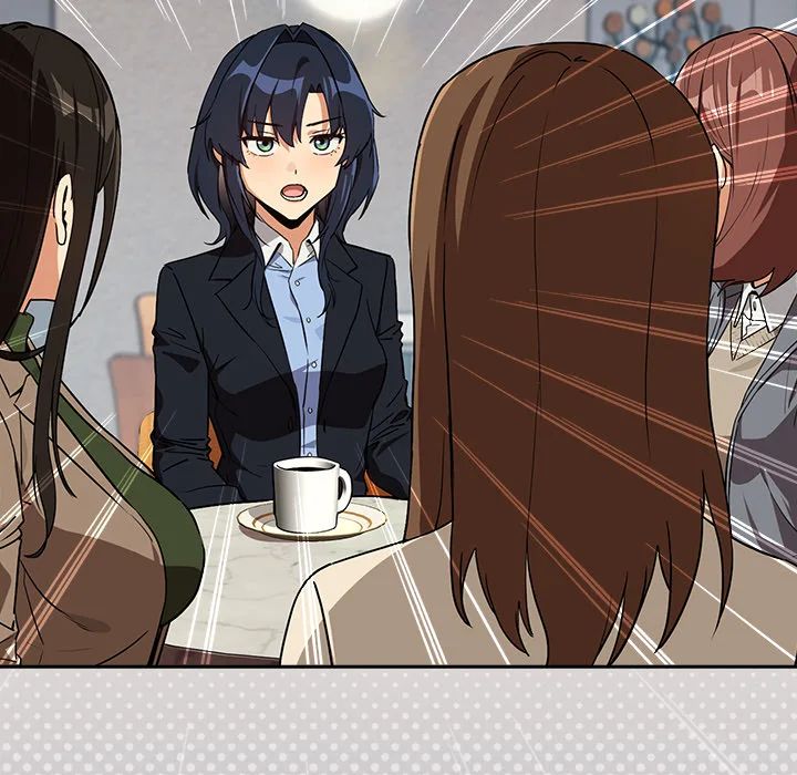 After Work Love Affairs Chapter 79 - Page 30 in English