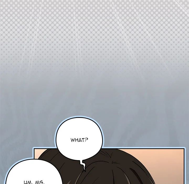 After Work Love Affairs Chapter 79 - Page 31 in English