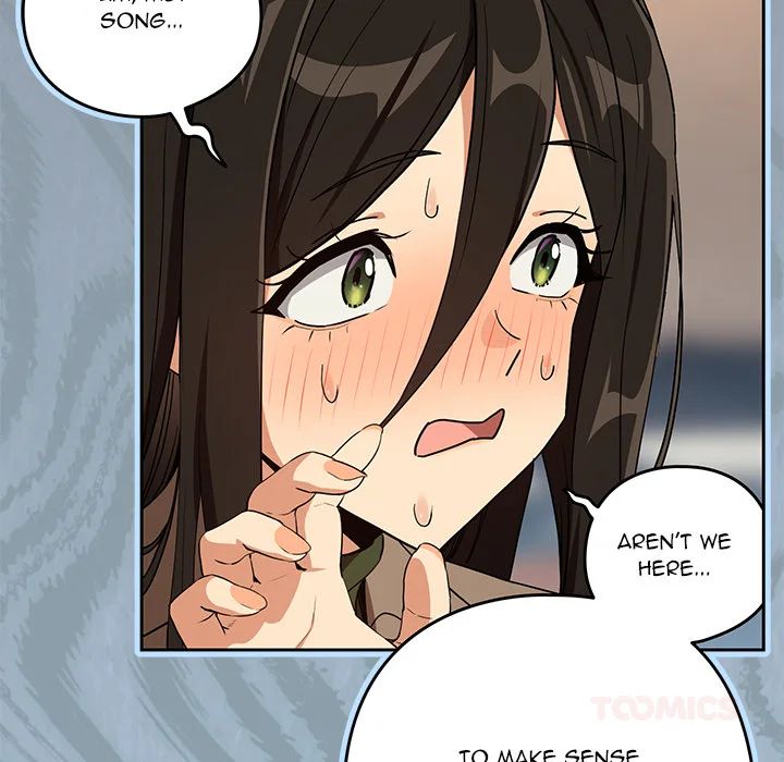After Work Love Affairs Chapter 79 - Page 32 in English