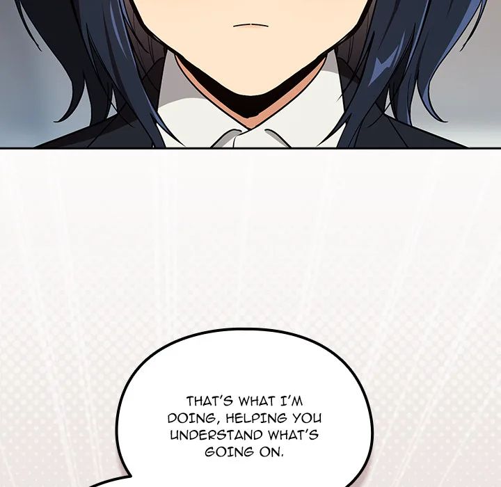 After Work Love Affairs Chapter 79 - Page 36 in English