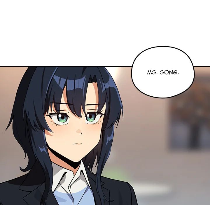 After Work Love Affairs Chapter 79 - Page 41 in English