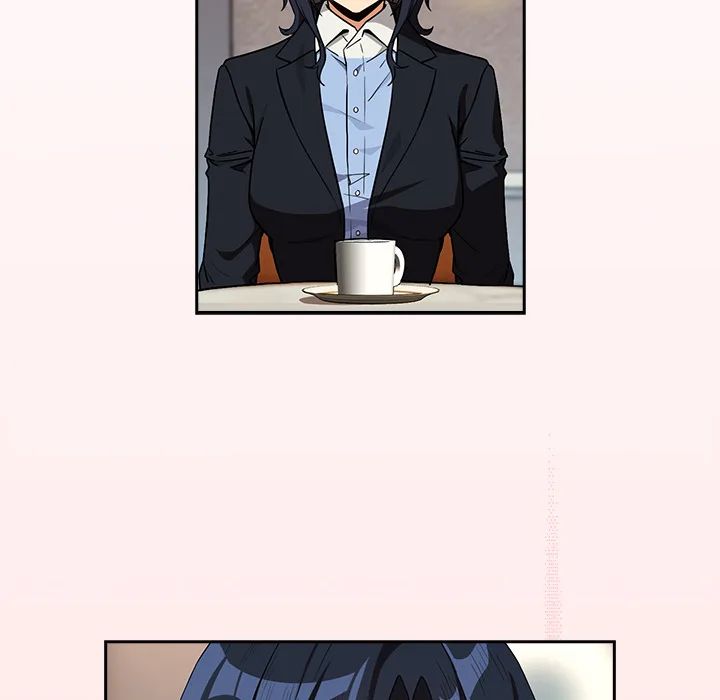 After Work Love Affairs Chapter 79 - Page 45 in English