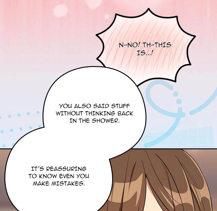 After Work Love Affairs Chapter 79 - Page 49 in English
