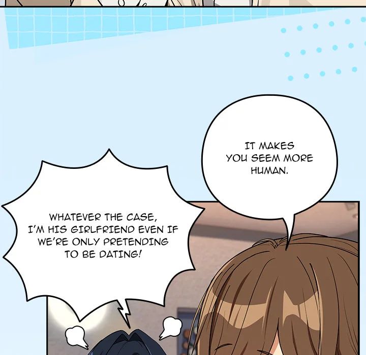 After Work Love Affairs Chapter 79 - Page 51 in English