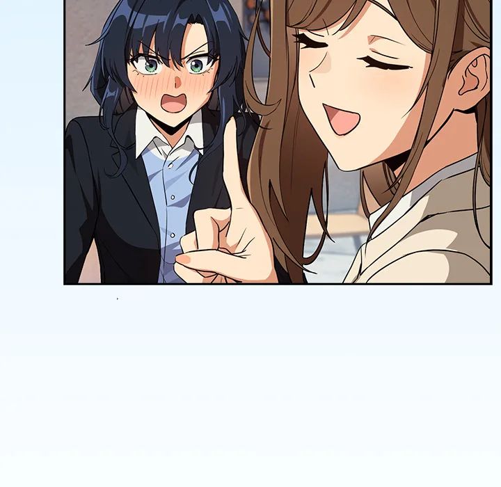 After Work Love Affairs Chapter 79 - Page 52 in English