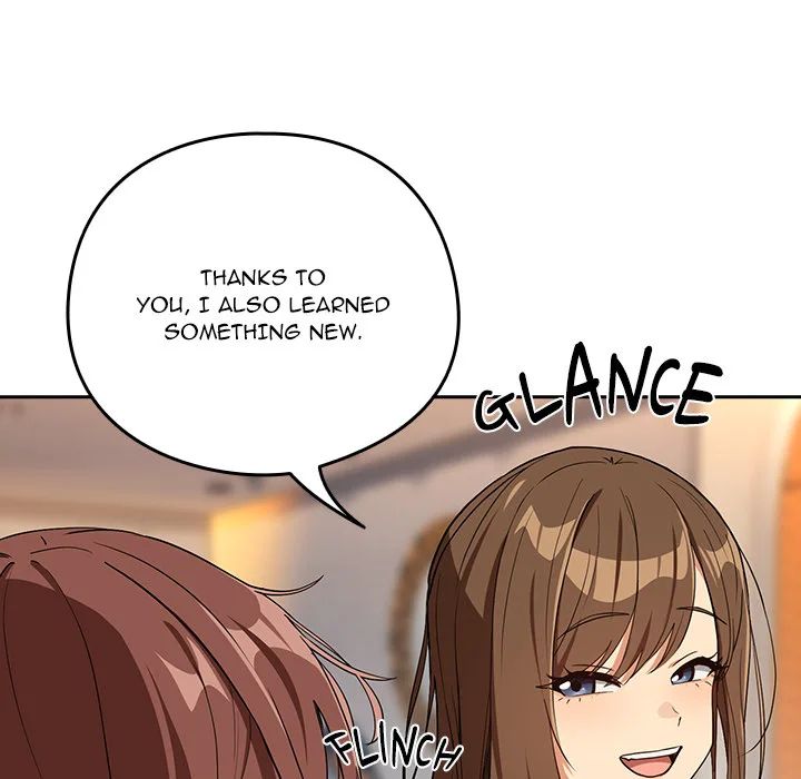 After Work Love Affairs Chapter 79 - Page 54 in English