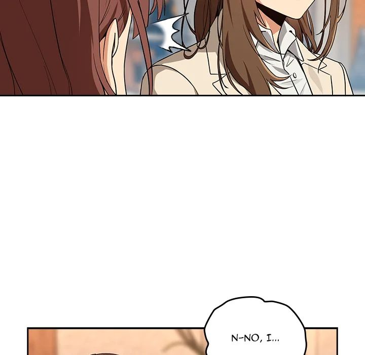 After Work Love Affairs Chapter 79 - Page 55 in English
