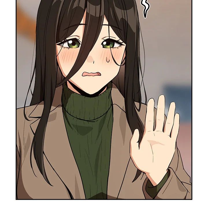 After Work Love Affairs Chapter 79 - Page 64 in English