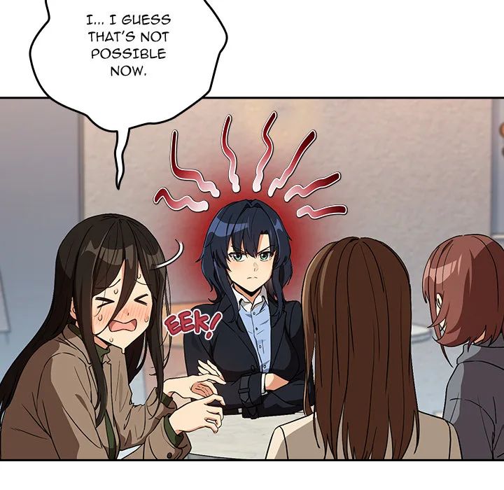 After Work Love Affairs Chapter 79 - Page 69 in English