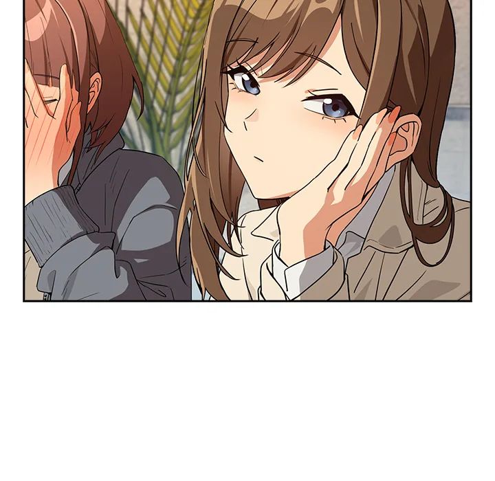 After Work Love Affairs Chapter 79 - Page 71 in English