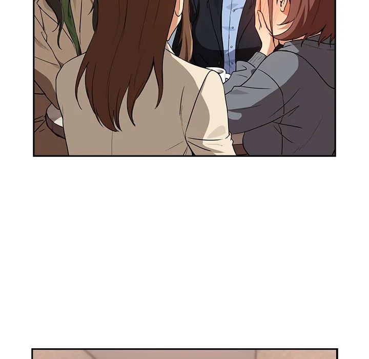 After Work Love Affairs Chapter 79 - Page 77 in English