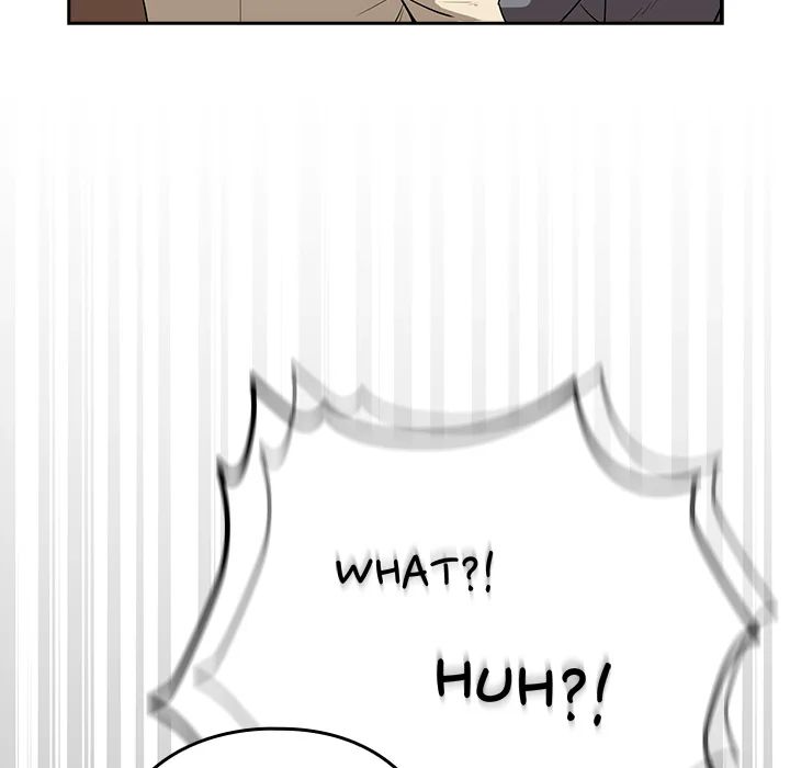 After Work Love Affairs Chapter 79 - Page 79 in English
