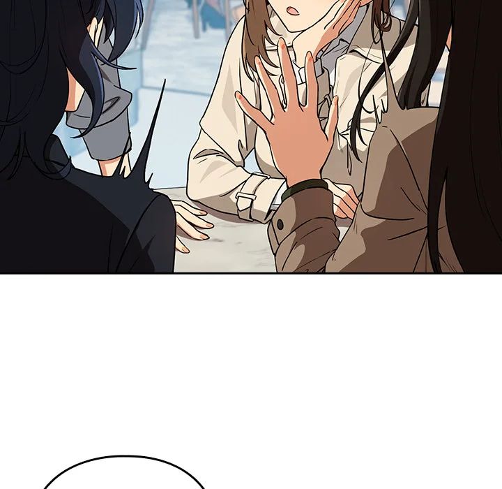 After Work Love Affairs Chapter 79 - Page 81 in English