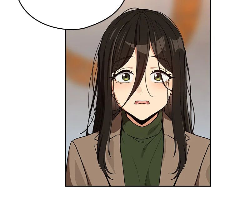 After Work Love Affairs Chapter 79 - Page 84 in English