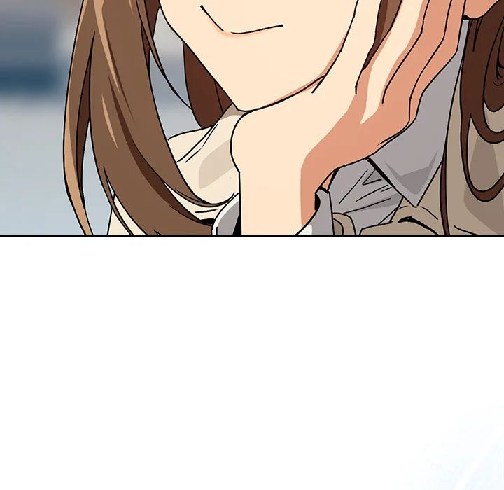 After Work Love Affairs Chapter 79 - Page 89 in English