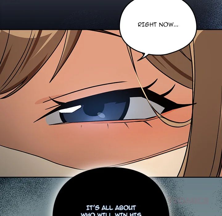 After Work Love Affairs Chapter 79 - Page 98 in English