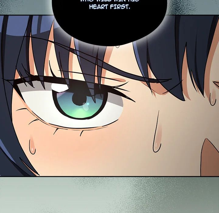 After Work Love Affairs Chapter 79 - Page 99 in English