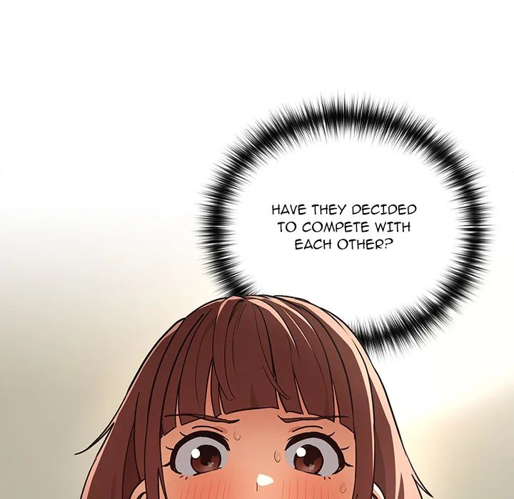 After Work Love Affairs Chapter 80 - Page 10 in English