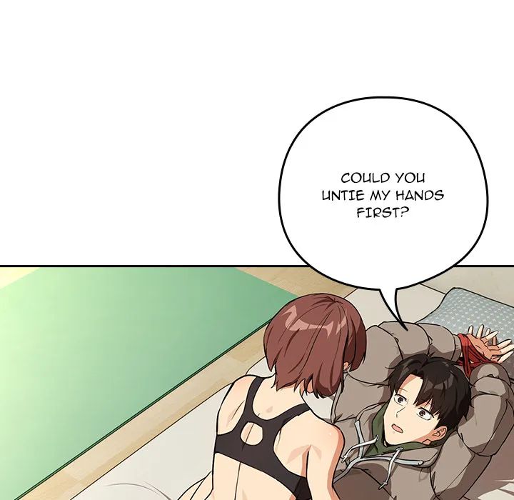After Work Love Affairs Chapter 80 - Page 104 in English