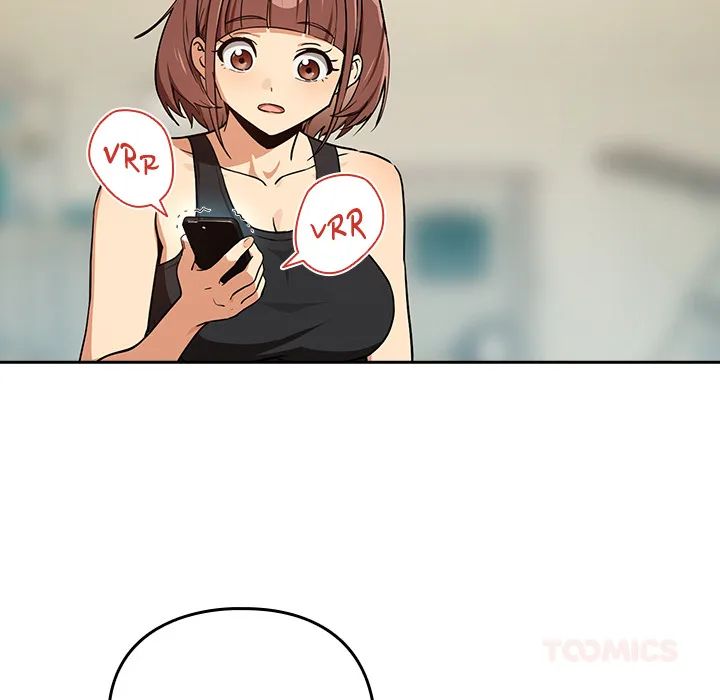 After Work Love Affairs Chapter 80 - Page 111 in English