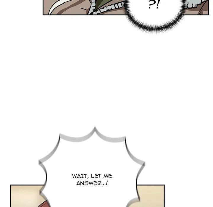 After Work Love Affairs Chapter 80 - Page 113 in English