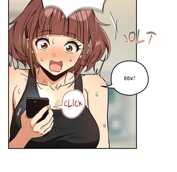 After Work Love Affairs Chapter 80 - Page 114 in English