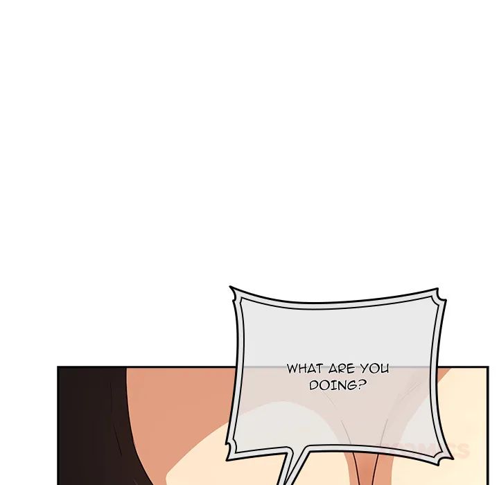After Work Love Affairs Chapter 80 - Page 117 in English