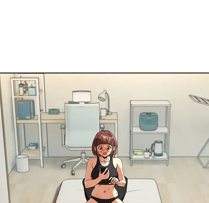 After Work Love Affairs Chapter 80 - Page 121 in English