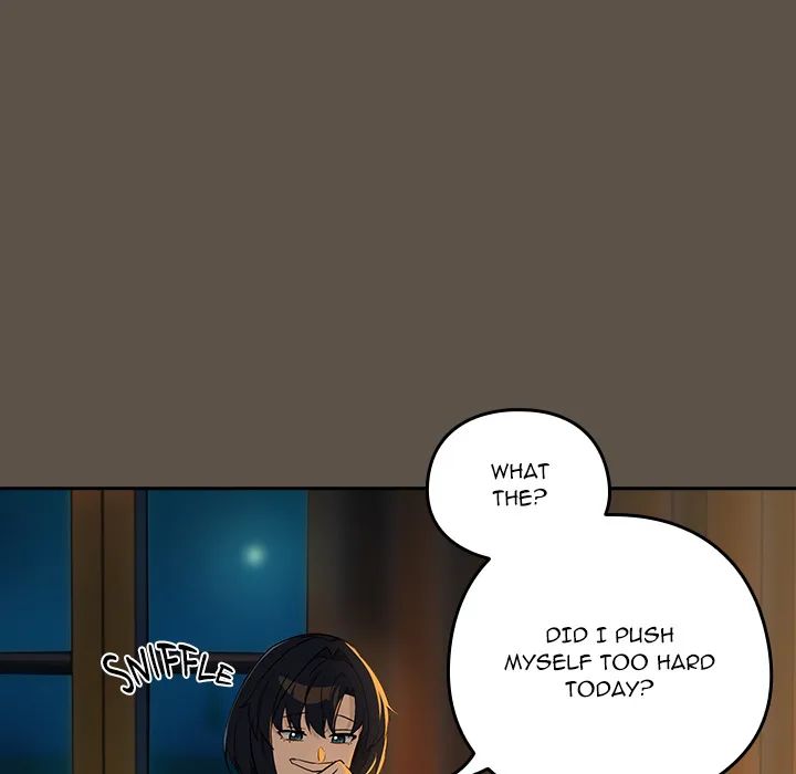 After Work Love Affairs Chapter 80 - Page 19 in English